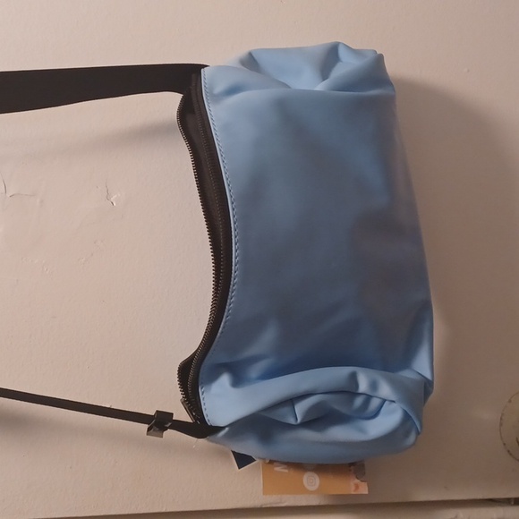 Crossbody Positive Vibes blue sky - Picture 4 of 9